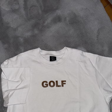 Tyler The Creator GOLF