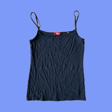 Top Esprit Vintage Y2K