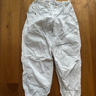 Parachute pants