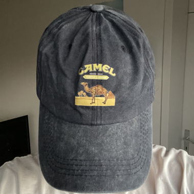 Camel Cap