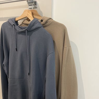 2er Set Hoodies 