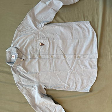 Billionaire Boys Club Hemd