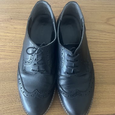 Scarpe basse