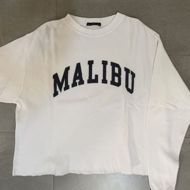 Brandy Melville Langarmshirt