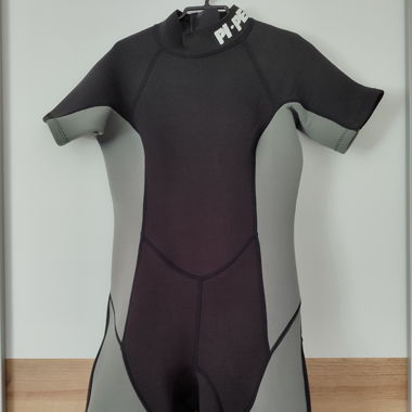 Combinaison Néoprène Femme Taille S