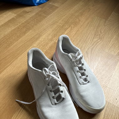 Nike Sneaker Gr. 40.5