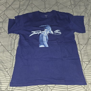XXXTENTACION Shirt vom Skins album
