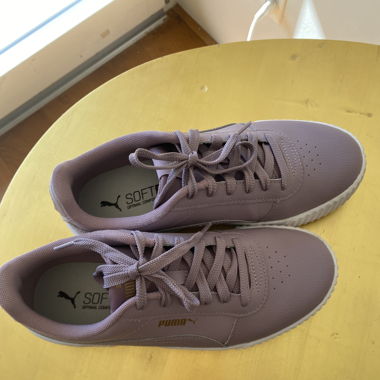 Puma Carina 2.0 Violett