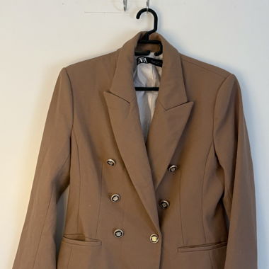 Zara Blazer