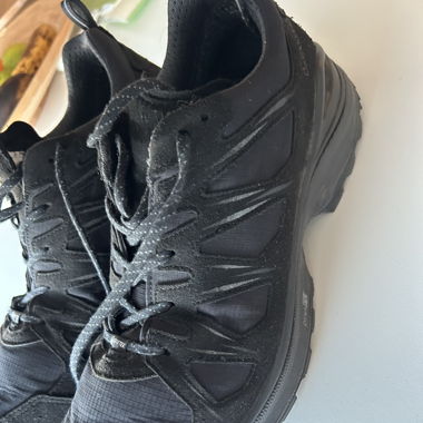 Schuhe zu verkaufen 