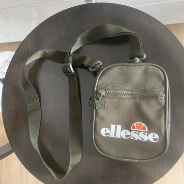 Sac bandoulière Ellesse