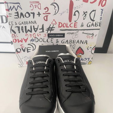 Dolce & Gabbana Portofino Sneaker 