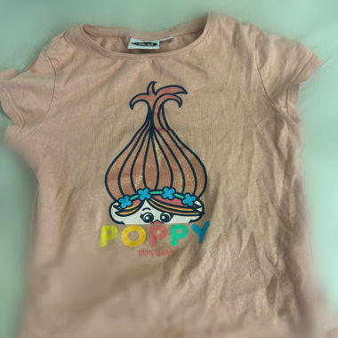 Dream Work Troll Top 