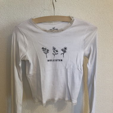 Pullover - Hollister