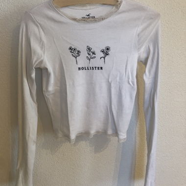 Maglione - Hollister