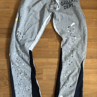 Gray Gallery Dept. Sweatpants