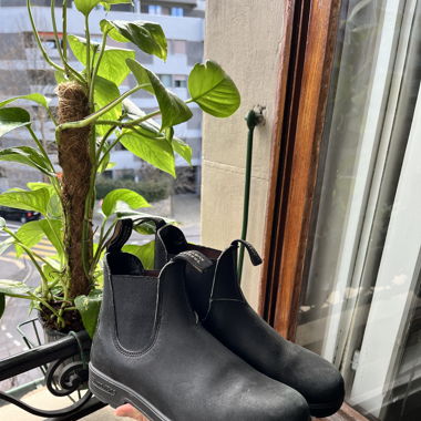 Blundstone Originals 510 Chelsea Boots