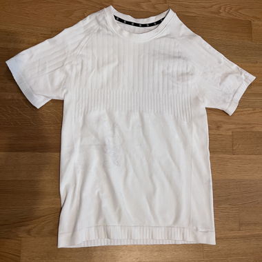 T-shirt Fitness/Compression