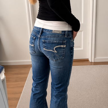 Jeans American Eagle