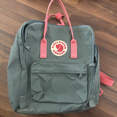 Zaino Fjällräven Kanken