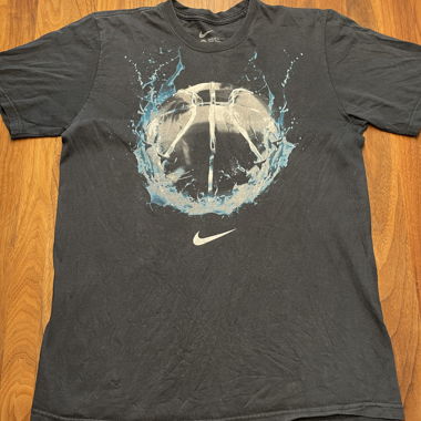 Nike Vintage Shirt