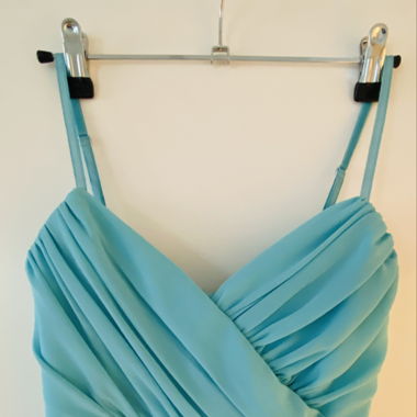 Robe d'été festive