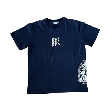 BHZ halb:vier T-Shirt