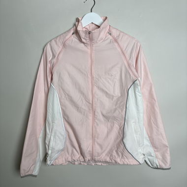 Nike Golf 2-in-1-Trackjacke und Weste