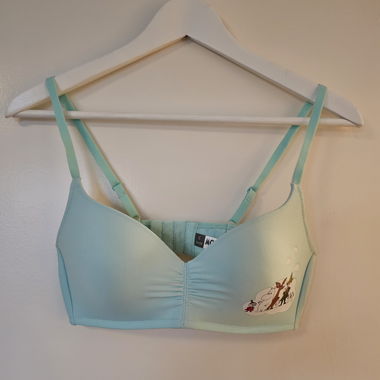 Reggiseni taglia 60A Moomin