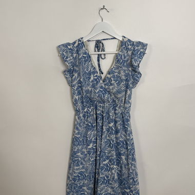 Abito Vintage da Sera