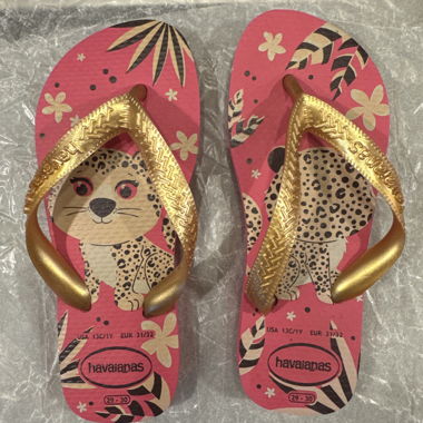 Infradito Havaianas 31/32