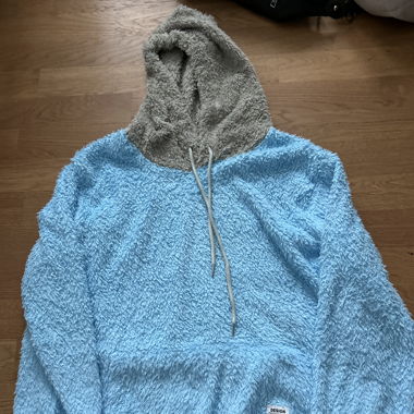Kuschel Pulli