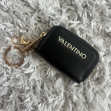 Valentino Card Case
