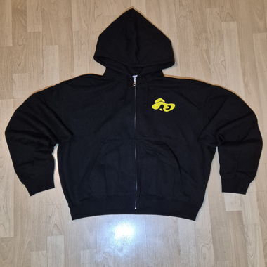 Hoodie Weekday