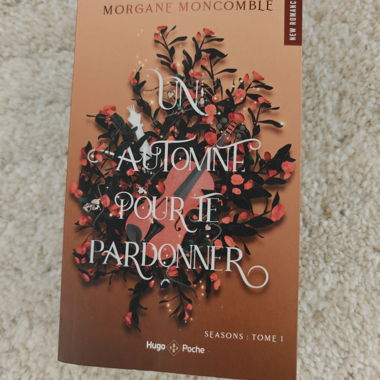 Un autunno per perdonarti – Volume 1