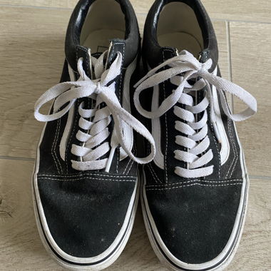 Vans Old Skool Sneaker