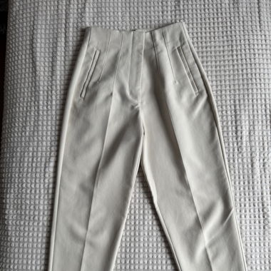 Stoffhose