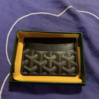 Goyard Kartenetui