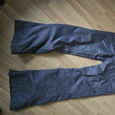 Pantalon de ski