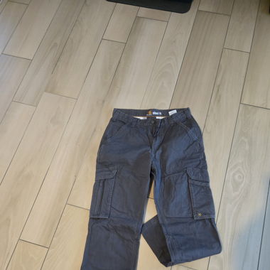 Pants Carhartt FORCE