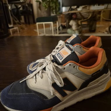 New Balance 597H Sneakers
