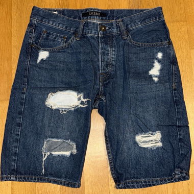 Kurze Hose