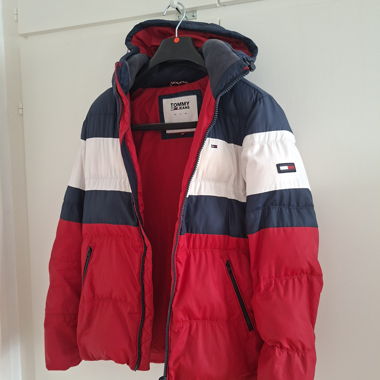 Veste Tommy Hilfiger 