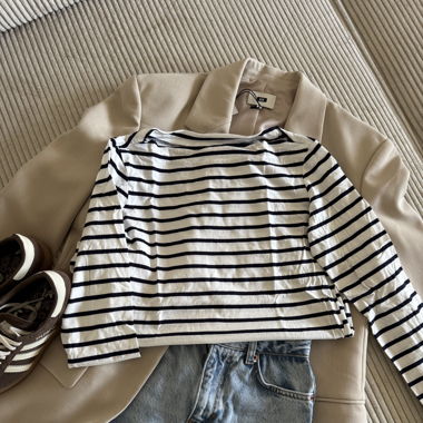 Marinière mango