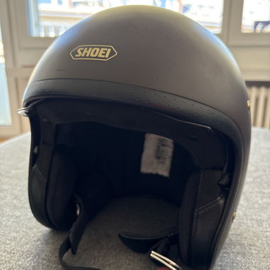 SHOEI Motorcycle Helmet