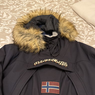 Veste 