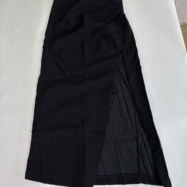 ZARA Black Skirt