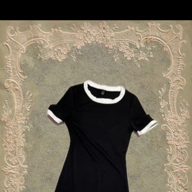vintage dress 