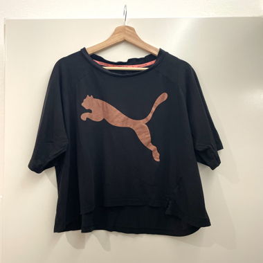 Puma Oversize T-Shirt