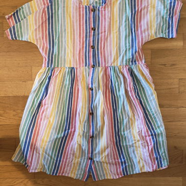Robe d’Été Next